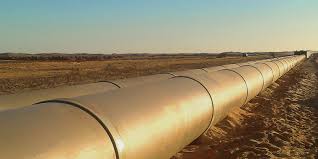 A tube inside which liquid or gas flows from one place to another: Amiblu Grp Pipe Systems And Solutions