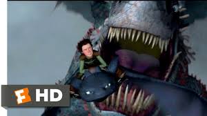 It's twelve days north of hopeless, and a few degrees south of freezing to death. How To Train Your Dragon 2010 Dragon Vs Dragon Scene 9 10 Movieclips Youtube