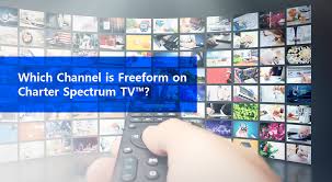 Enjoy hollywood hit movies like monsters university, bad boys for life, spider man: Which Channel Number Is Freeform On Spectrum Tv