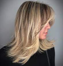 Check spelling or type a new query. 50 Best Styles For Medium Length Hair With Bangs Hair Adviser