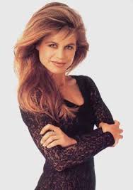 Leslie hamilton gearren is a former american actress. Lady Of Action Linda Hamilton Posts Facebook