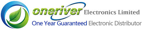 Lot 85, jalan portland, tasek industrial estate, 31400, ipoha, peraka, kawasan perindustrian tasek, 31400 ipoha, peraka, malaisia. One River Electronics Ltd 1 Year Guaranteed Electronic Distributor