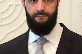 The Geopolitical Economist