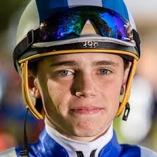 Young Murray has so much in his favour as he takes the plunge into the  riding cauldron of Hong Kong