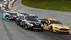 Nascar Heat 4 Won T Have 2020 Dlc Sports Gamers Online Nascar Heat Nascar Monster Energy Nascar