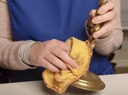 how to clean brass lovetoknow