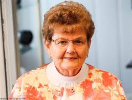 Bonnie C. Bickel Obituary