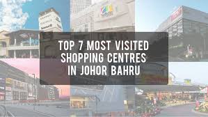 1, persiaran southkey 1 kota southkey 80150 johor bahru johor. Top 7 Most Visited Shopping Centres In Johor Bahru Causeway Link Holidays