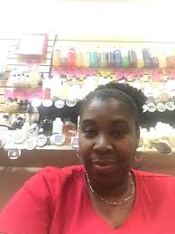 NAZREE'S oils & things