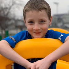 Fundraiser for Lowell Brownfield by Briana Siegert : Quintin's Funeral and  Memorial