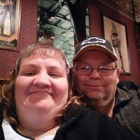 Cars from Rosholt High School parking lot behind the gym