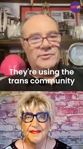 We have to support the trans community! #marksegal #Trans #transcommunity  #gaypride #LGBTQIA #transgender #pgn #phillygaynews #transmen #transwomen  #pride #transpride #transman #Transwoman #LGBTQ ...
