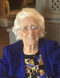 Obituary information for Thelma Davidson