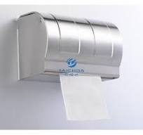 Waterproof SS304 Roll Holder Tissue Box,OEM/ODM Paper Towel ...