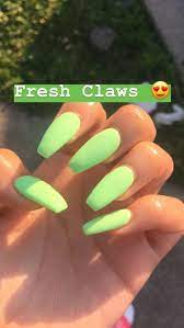 Nail Follow Me For More Content Arylic Nails Acrylic Nails Mint Nails