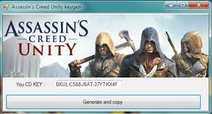 Post My Host Download Assassin S Creed Unity Cd Key Generator Crack