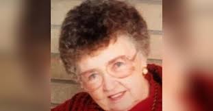 Stella Jimmie Wilson Obituary