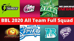 How do the big bash finals work, we here you all asking. Bbl 2020 All Team Squad Big Bash League Teams Full Final Squad 2020 2021 Youtube
