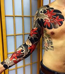 We did not find results for: Japanese Ink On Instagram Incredible Japanese Tattoo Sleeve By Buslaytattoo Koi Maple Lea Japanese Sleeve Tattoos Japanese Tattoo Japanese Tattoo Designs