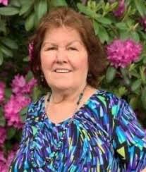 Eva Marlene Broseker