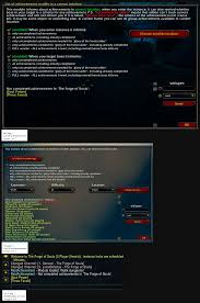 Community addon's community 3.3.5 / 4.3.0 addon list Warmane Forum