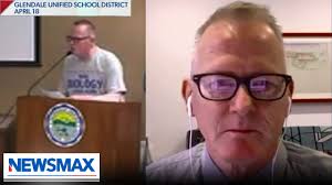 WATCH: California biology teacher speaks out against transgender ideology