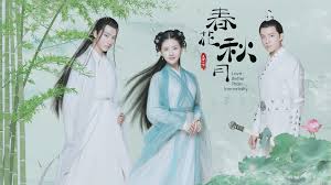 Comedy, drama serial mandarin, food, romance. Srehsd0voviovm