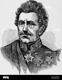 Major general john evans hi-res stock photography and images