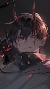 Perfect screen background display for desktop, iphone, pc, laptop, computer, android. Nacht Black Clover Anime Wallpaper 4k Ultra Hd Id 6847