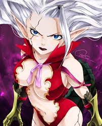 Satan Soul | Fairy Tail Amino
