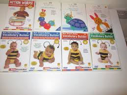 Baby Einstein Bee Smart Baby Dvds For Sale In Maynooth Kildare From Agk2007