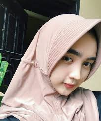  Mahasiswi Berhijab Cantik Kuliah Pontianak Hijaber Blog Mode Wanita Wanita Cantik Wanita