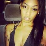 Jennifer Ducre's Instagram, Twitter & Facebook