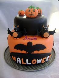 Gateau 3d Halloween 2010 Ma Petite Patisserie Contact Isilda Neuf Fr Gateau Haloween Gateau Halloween Gateau Halloween Pate A Sucre