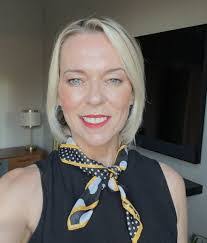 Vanessa Kennedy's Instagram, Twitter & Facebook