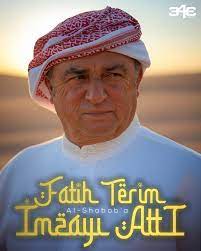 343 Digital | Fatih Terim, 6 aylığına resmen Al-Shabab'ta! | Instagram