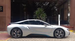 Bmw Diminta Recall Mobil Listrik I3 Dan I8 Yang Bermasalah