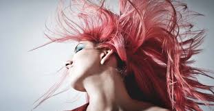 Pour the liquid onto the hair and leave on till dried. 11 Completely Natural Hair Dyes Without Using Harsh Chemicals