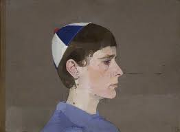 EUAN UGLOW ( Londra, 1932