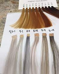 Pin On Hair Treatments