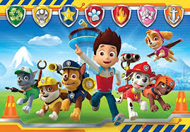 Clementoni Puzzle 104 Pz Paw Patrol N 8005125279456 Ebay Los paw patrol y las calabazas. details about clementoni puzzle 104 pz paw patrol n