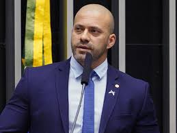 This profile isn't available in your region. Justica Nega Pedido De Daniel Silveira Para Reconsiderar Multa Por Violacoes A Tornozeleira Eletronica Band