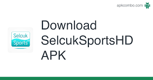 Selçuk sports hd apk indir butonuna tıklayarak, son sürüm dosyaya sahip . Selcuksportshd Apk 0 1 Android App Download