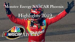 Browse through 2019 nascar truck las vegas ii results, statistics, rankings and championship standings. Nascar Truck Series Las Vegas Highlights 2019 Strat 200 Nascar Trucks Nascar Nascar Phoenix