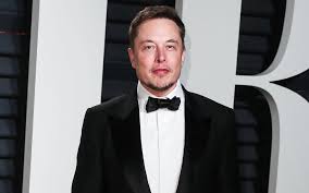Самые новые твиты от elon musk (@elonmusk): Ilon Mask Stal Samym Bogatym Chelovekom Na Planete Zhurnal Esquire Ru