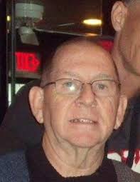 Obituary for Gerald T. "Gerry" McMahon