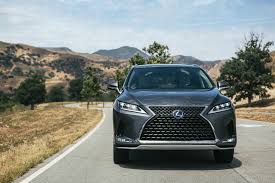 Nuevo diseño audaz con un consumo de combustible inigualable. What S New 2021 Lexus Rx 350l Rx 450hl Lexus Usa Newsroom