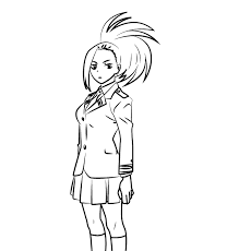 Pin By Unikpedia On Anime Arts Dolphin Coloring Pages My Hero Coloring Pages