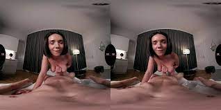 Eve knows how to give a sweet full-body massage