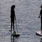 Carolina Beach Witches Paddle event image